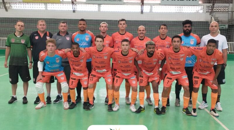 Equipe de Palmitos