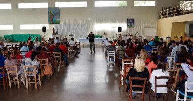 I Conferência Municipal de Segurança Alimentar e Nutricional