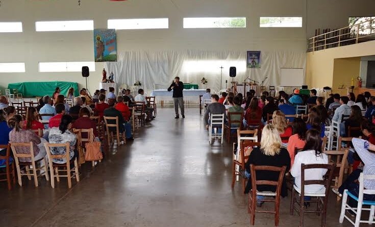 I Conferência Municipal de Segurança Alimentar e Nutricional