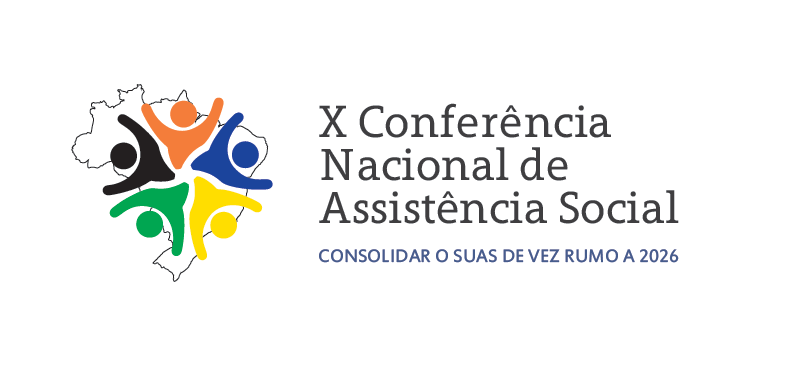 Logo conferência