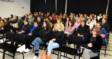 80 alunos vão participar dos novos quatro cursos do PRONATEC