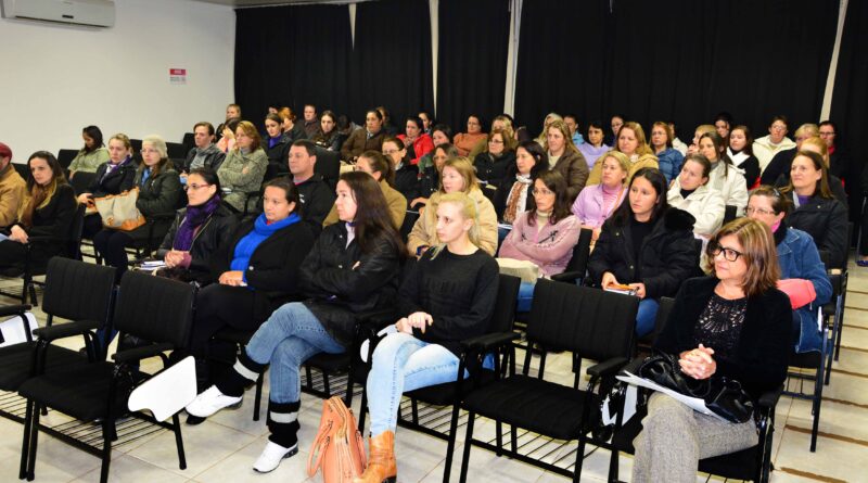 80 alunos vão participar dos novos quatro cursos do PRONATEC