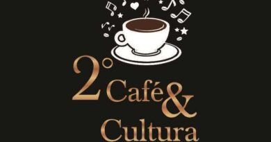 Vem aí o 2º Café e Cultura em Palmitos