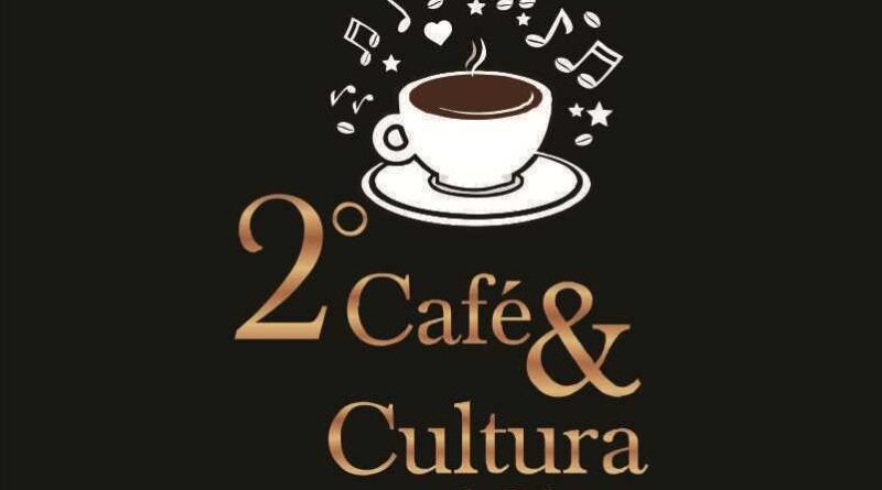 Vem aí o 2º Café e Cultura em Palmitos