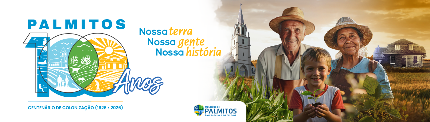 Município de Palmitos